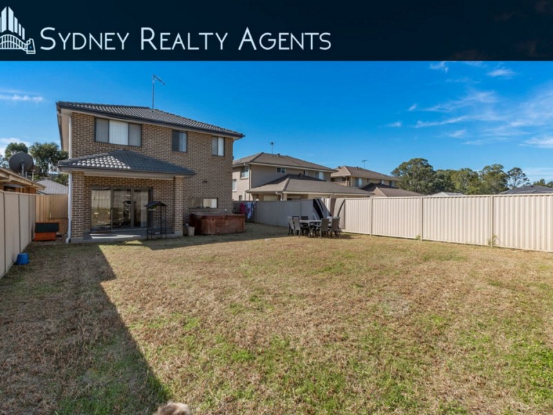 47 Inverell Avenue, Hinchinbrook NSW 2168