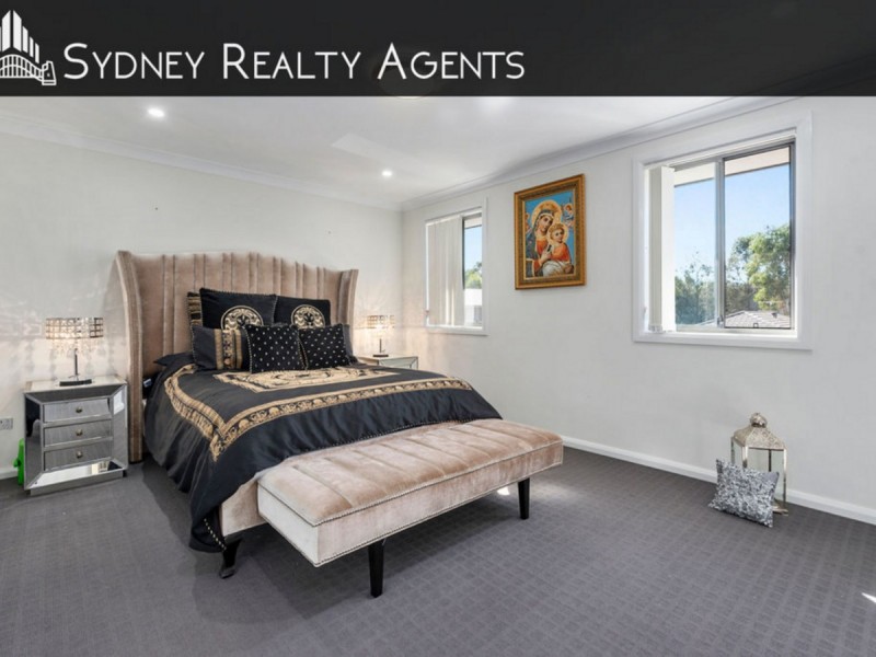 47 Inverell Avenue, Hinchinbrook NSW 2168