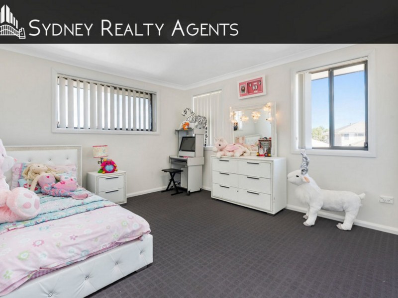 47 Inverell Avenue, Hinchinbrook NSW 2168