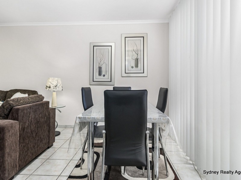 49/142 Moore Street, Liverpool NSW 2170