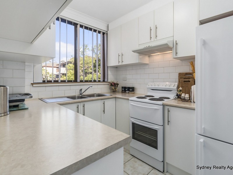 49/142 Moore Street, Liverpool NSW 2170