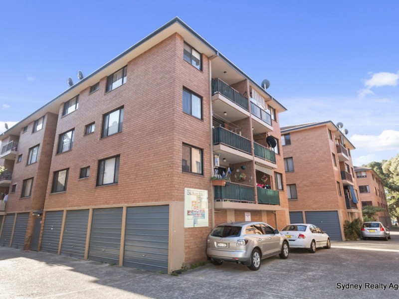 49/142 Moore Street, Liverpool NSW 2170
