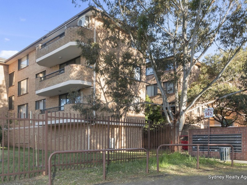 49/142 Moore Street, Liverpool NSW 2170