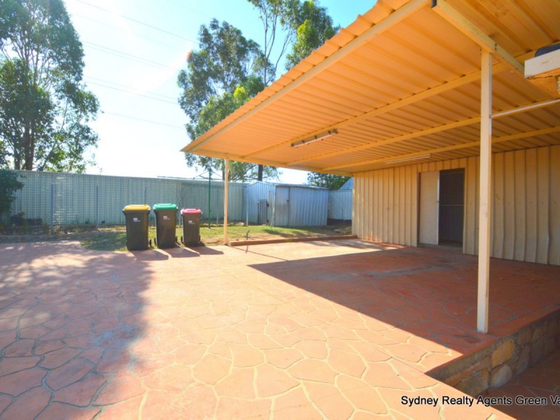 69 Starling Street, Green Valley NSW 2168