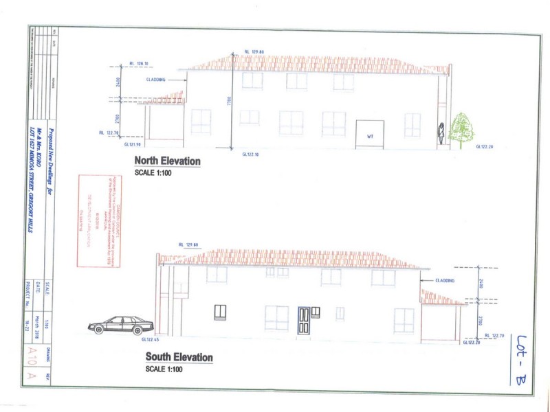 4B Mimosa Street, Gregory Hills NSW 2557