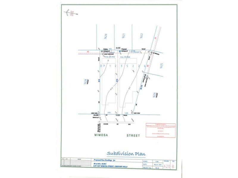 4B Mimosa Street, Gregory Hills NSW 2557