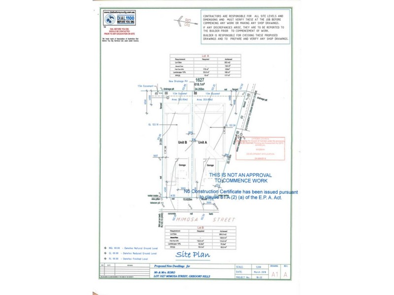 4B Mimosa Street, Gregory Hills NSW 2557