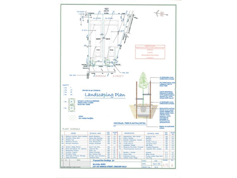 4B Mimosa Street, Gregory Hills NSW 2557