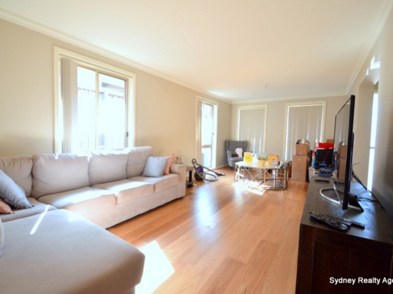 58 Montefiore Avenue, West Hoxton NSW 2171