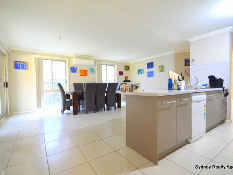 58 Montefiore Avenue, West Hoxton NSW 2171