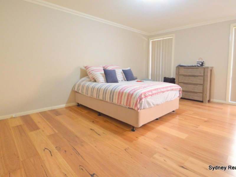 58 Montefiore Avenue, West Hoxton NSW 2171