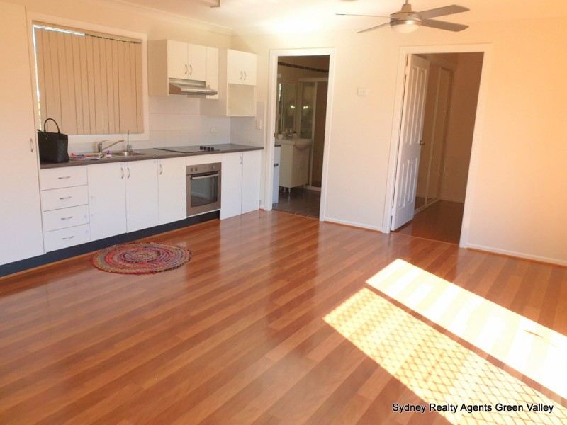 11A Bennison Road, Hinchinbrook NSW 2168