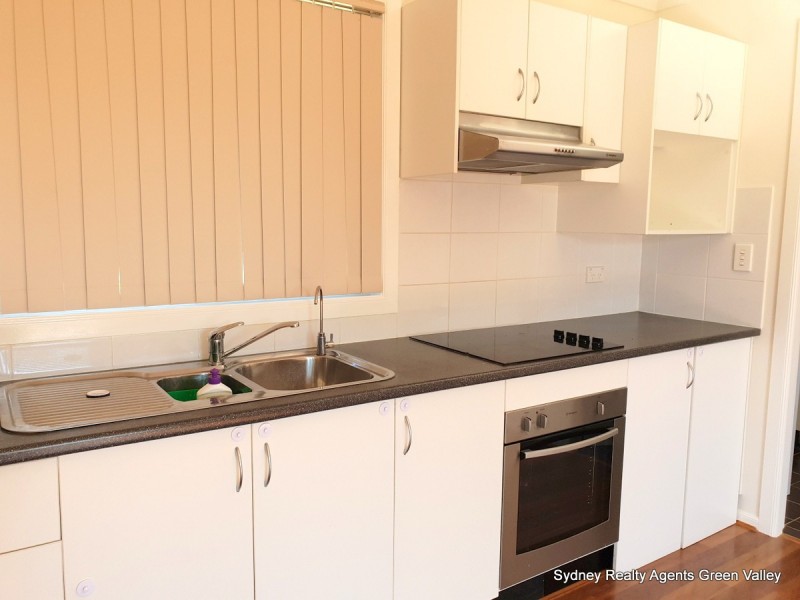 11A Bennison Road, Hinchinbrook NSW 2168