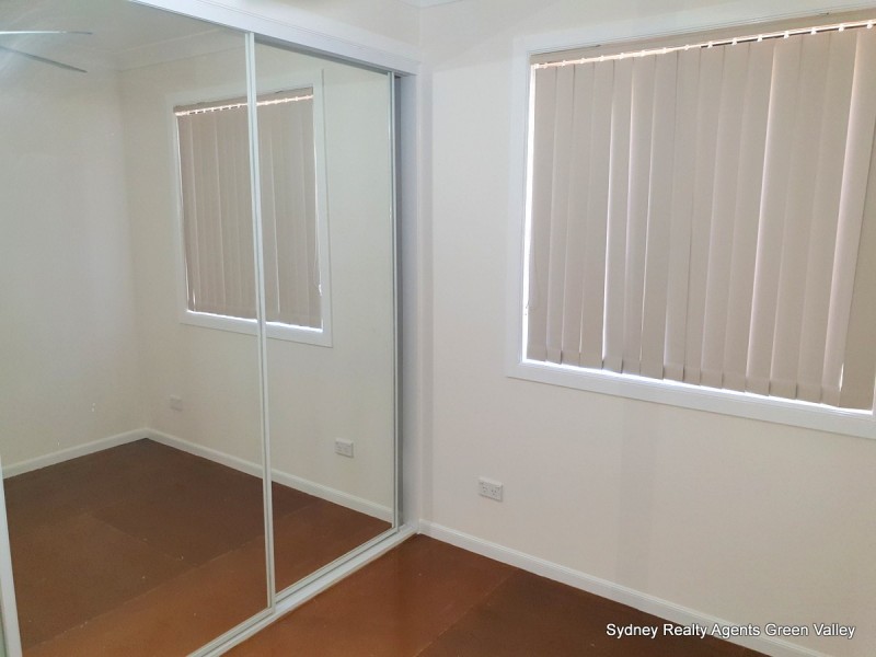 11A Bennison Road, Hinchinbrook NSW 2168