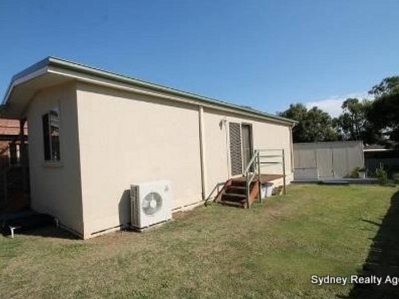 11A Bennison Road, Hinchinbrook NSW 2168