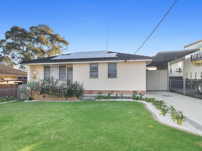 47 Merino Street, Miller NSW 2168