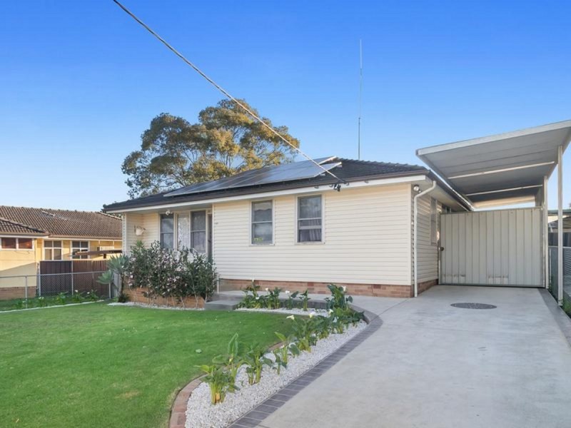 47 Merino Street, Miller NSW 2168