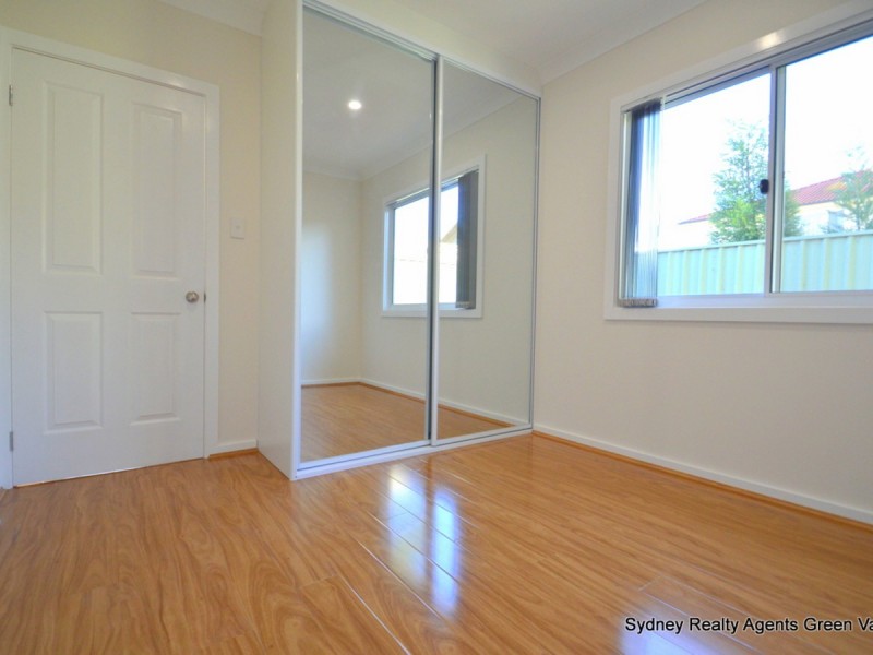 23A Mary Street, Blacktown NSW 2148