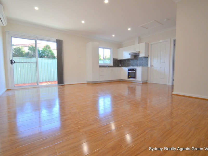 23A Mary Street, Blacktown NSW 2148
