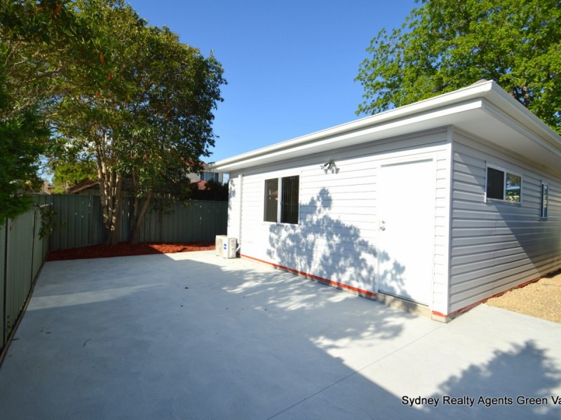 23A Mary Street, Blacktown NSW 2148