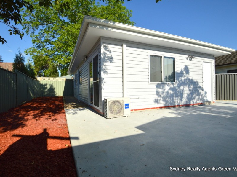 23A Mary Street, Blacktown NSW 2148