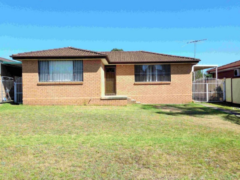 17 Handel Street, Bonnyrigg Heights NSW 2177
