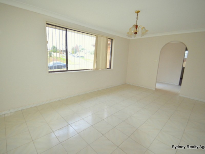 17 Handel Street, Bonnyrigg Heights NSW 2177