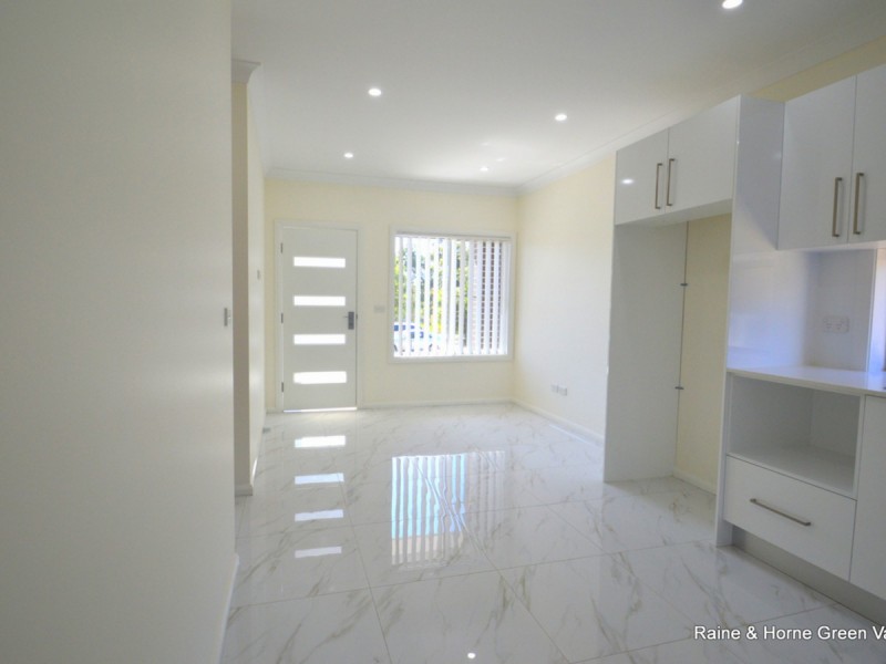 42A Rodeo Drive, Green Valley NSW 2168