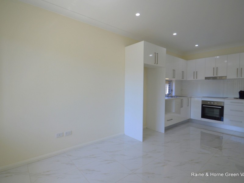 42A Rodeo Drive, Green Valley NSW 2168