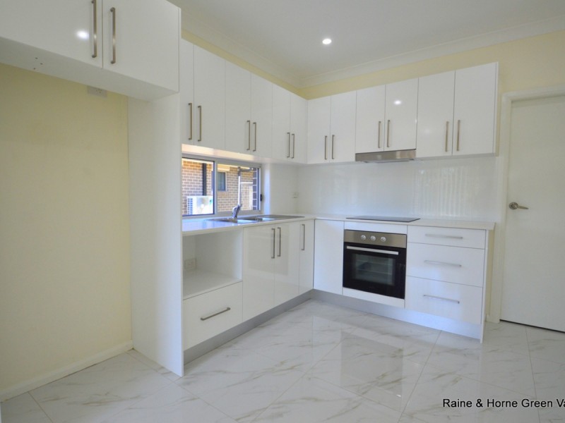 42A Rodeo Drive, Green Valley NSW 2168