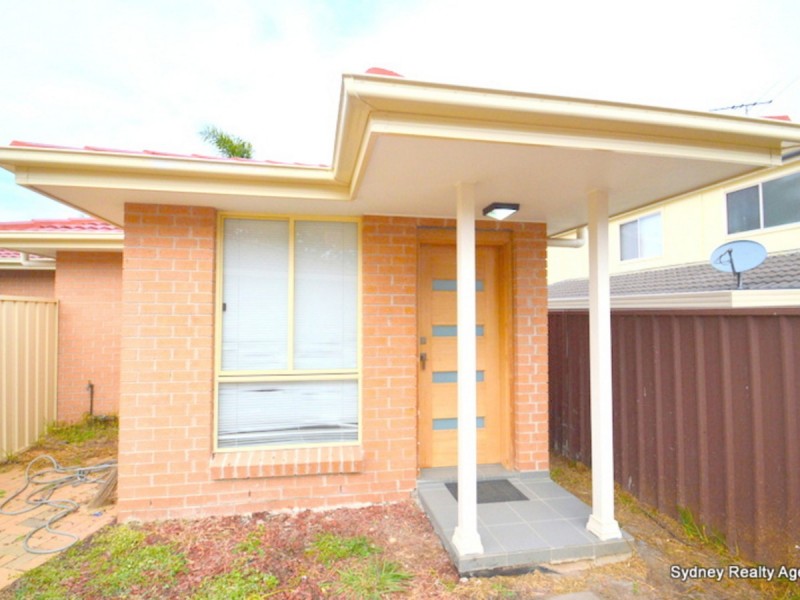 41A Flinders Crescent, Hinchinbrook NSW 2168