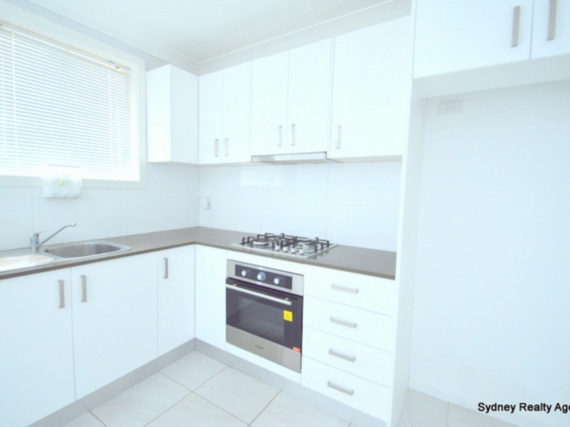 41A Flinders Crescent, Hinchinbrook NSW 2168