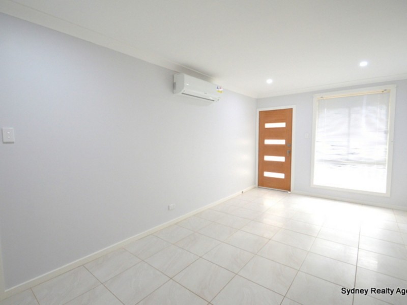 41A Flinders Crescent, Hinchinbrook NSW 2168