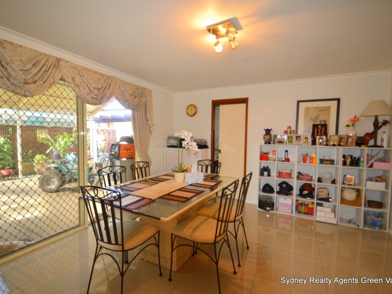 18 Auckland Street, Bonnyrigg Heights NSW 2177