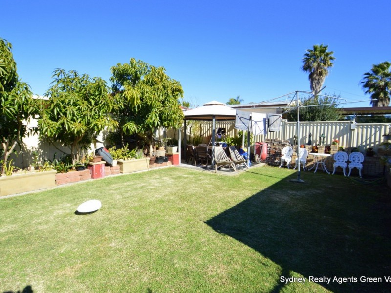 18 Auckland Street, Bonnyrigg Heights NSW 2177