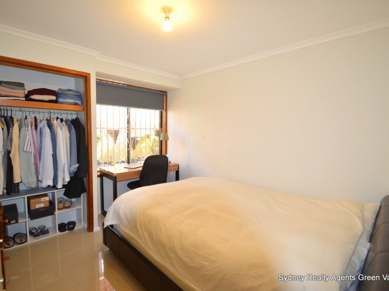 18 Auckland Street, Bonnyrigg Heights NSW 2177