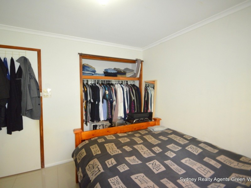 18 Auckland Street, Bonnyrigg Heights NSW 2177