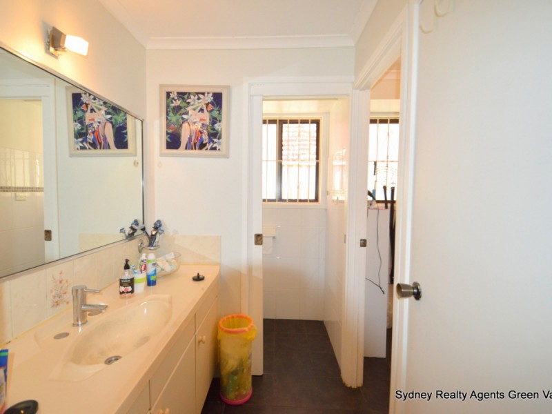 18 Auckland Street, Bonnyrigg Heights NSW 2177