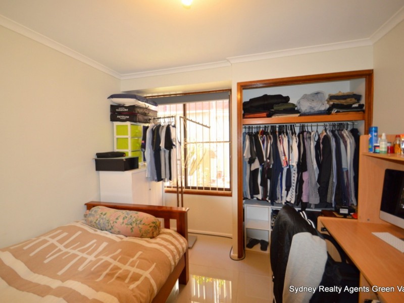 18 Auckland Street, Bonnyrigg Heights NSW 2177