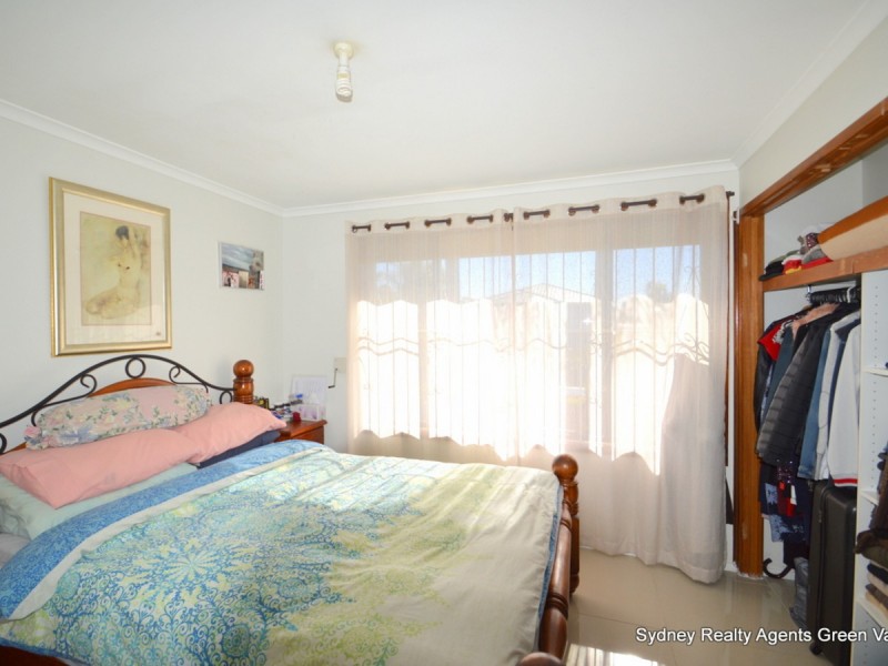 18 Auckland Street, Bonnyrigg Heights NSW 2177