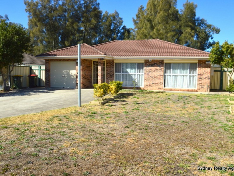 8 Pavasovic Place, Bonnyrigg Heights NSW 2177