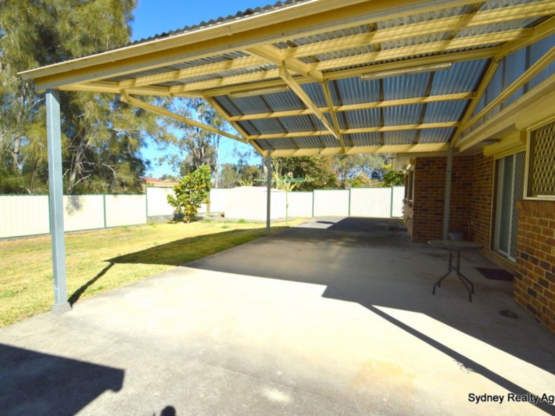 8 Pavasovic Place, Bonnyrigg Heights NSW 2177