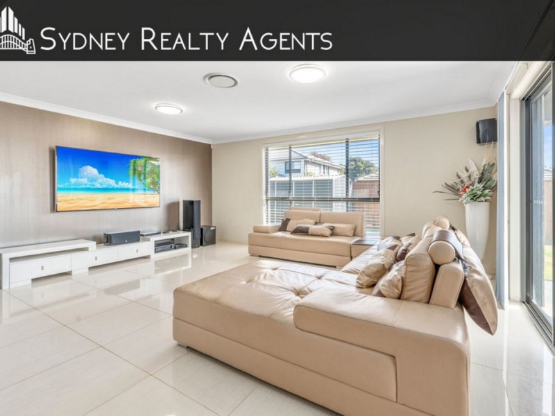 3 Hargrave Avenue, Middleton Grange NSW 2171