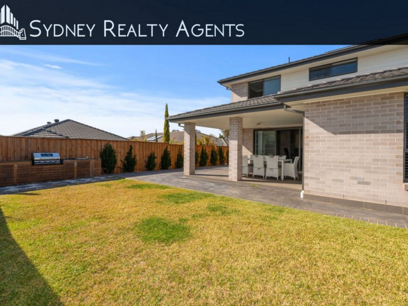 3 Hargrave Avenue, Middleton Grange NSW 2171
