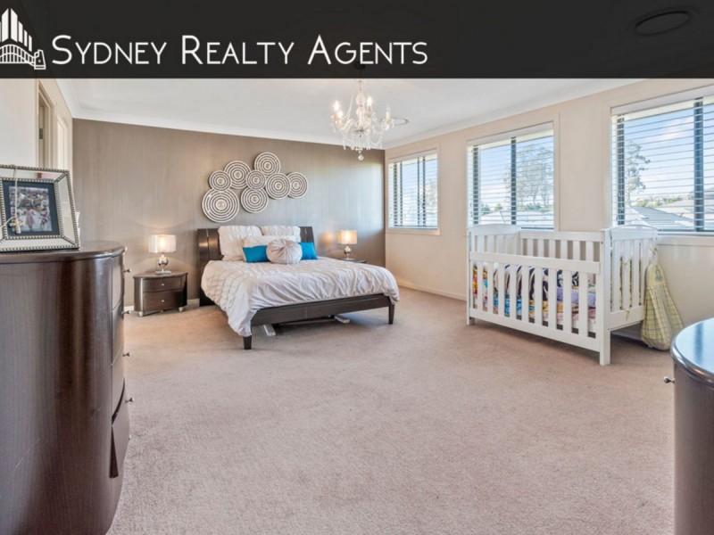 3 Hargrave Avenue, Middleton Grange NSW 2171