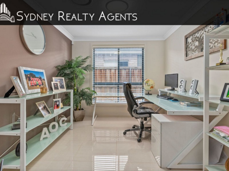 3 Hargrave Avenue, Middleton Grange NSW 2171