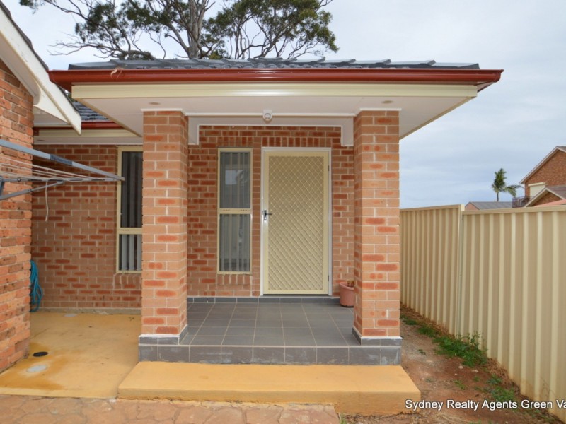 109a Lord Howe Drive, Hinchinbrook NSW 2168