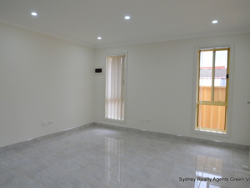 109a Lord Howe Drive, Hinchinbrook NSW 2168