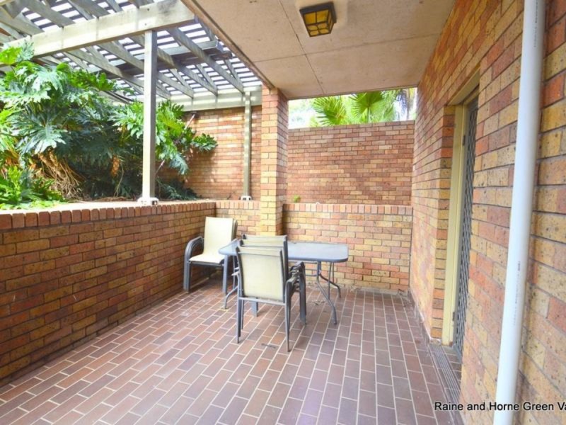 14A Barton Street, Smithfield NSW 2164