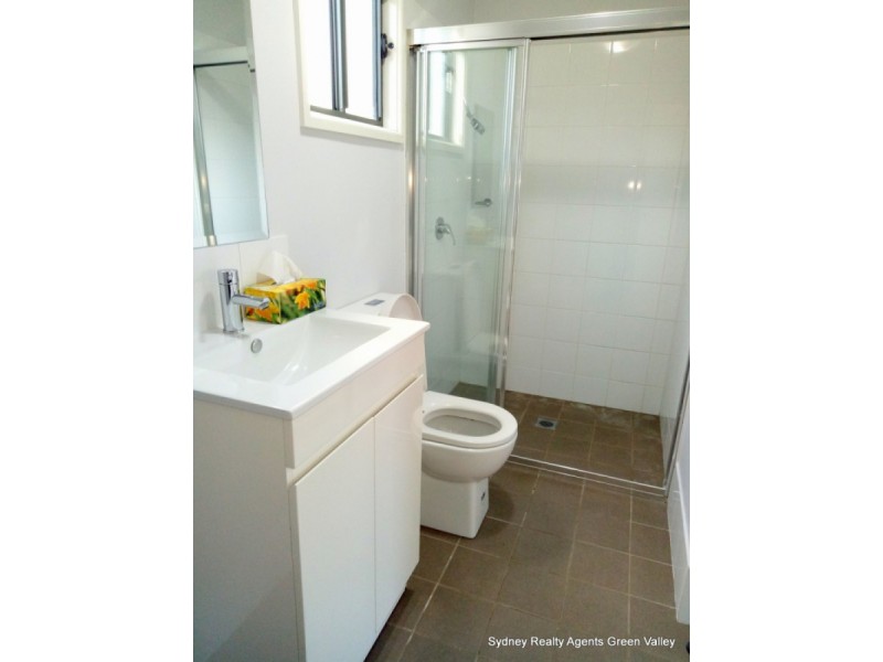 284A Whitford Road, Green Valley NSW 2168